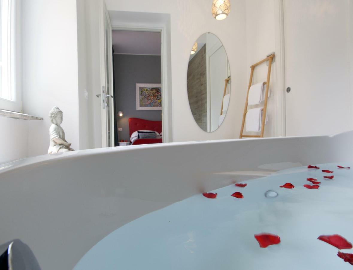 B&B Amor Roma Eksteriør bilde